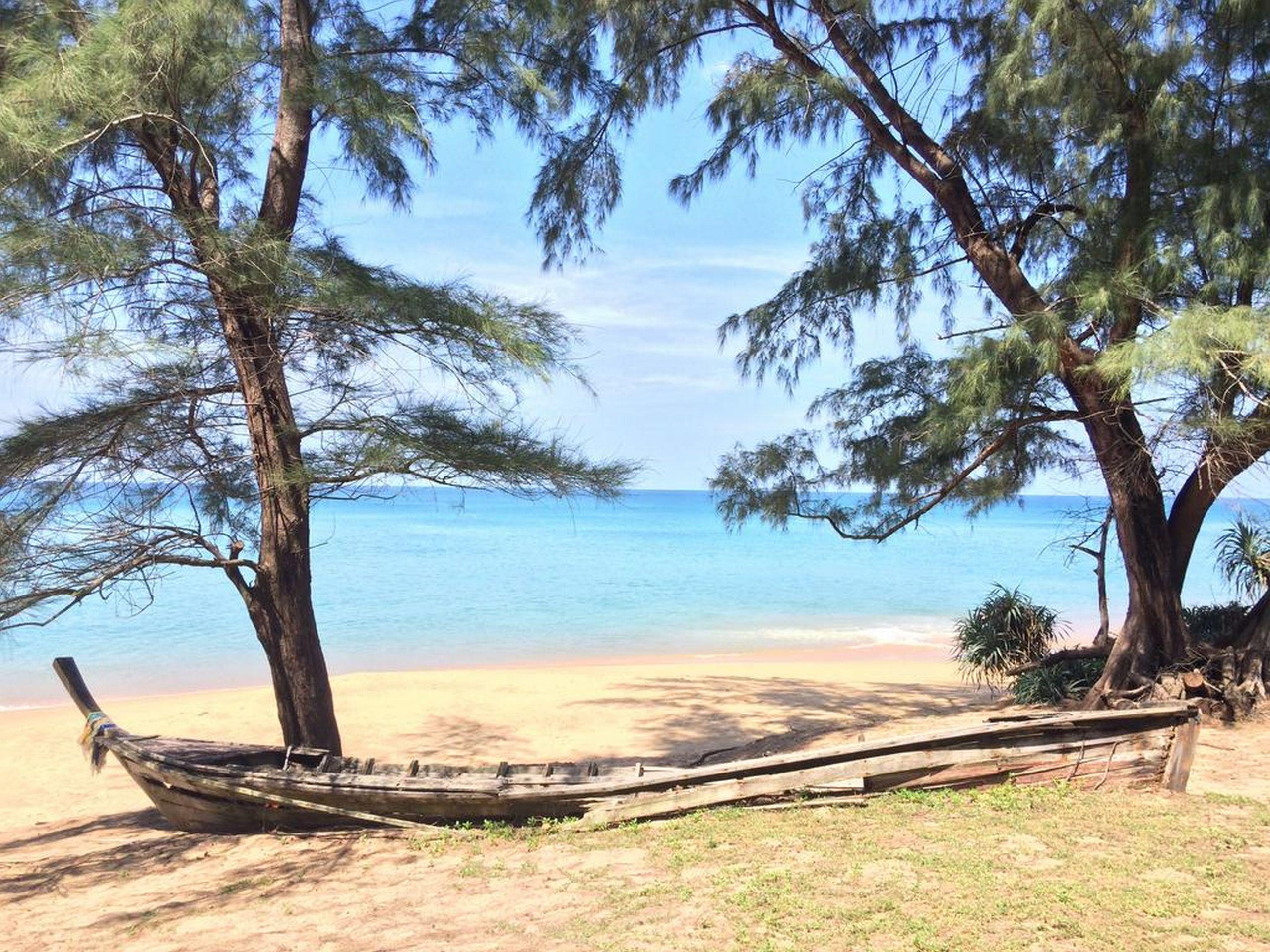 Maikhao Palm Beach Resort - Sha Plus Mai Khao Exterior foto